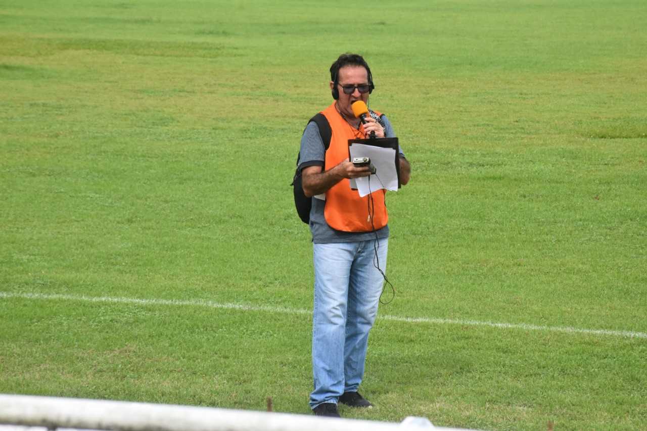 Camacã: Seleção de Camacã vence Santa Luzia e se isola na liderança de seu grupo da Copa Cacau CIMA